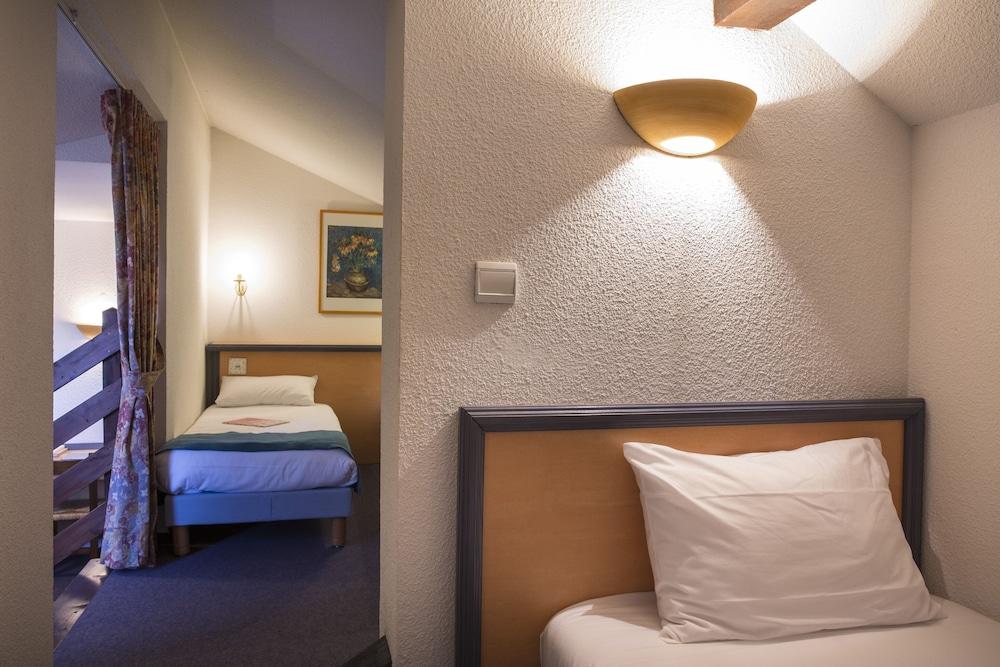 Hôtel Les Mésanges