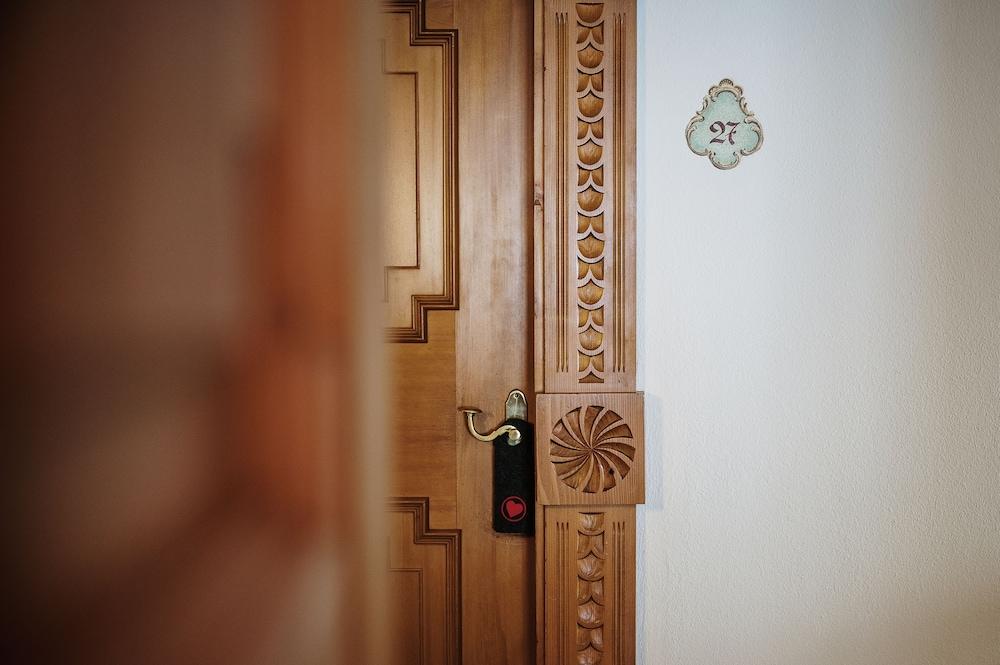 Alpenhotel Heimspitze