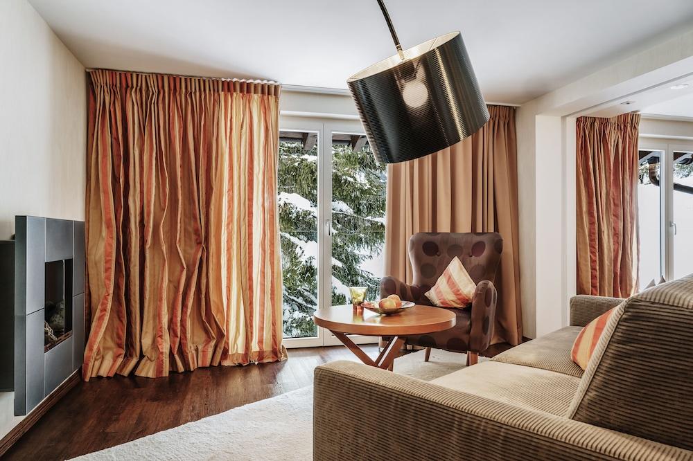 Alpenhotel Heimspitze