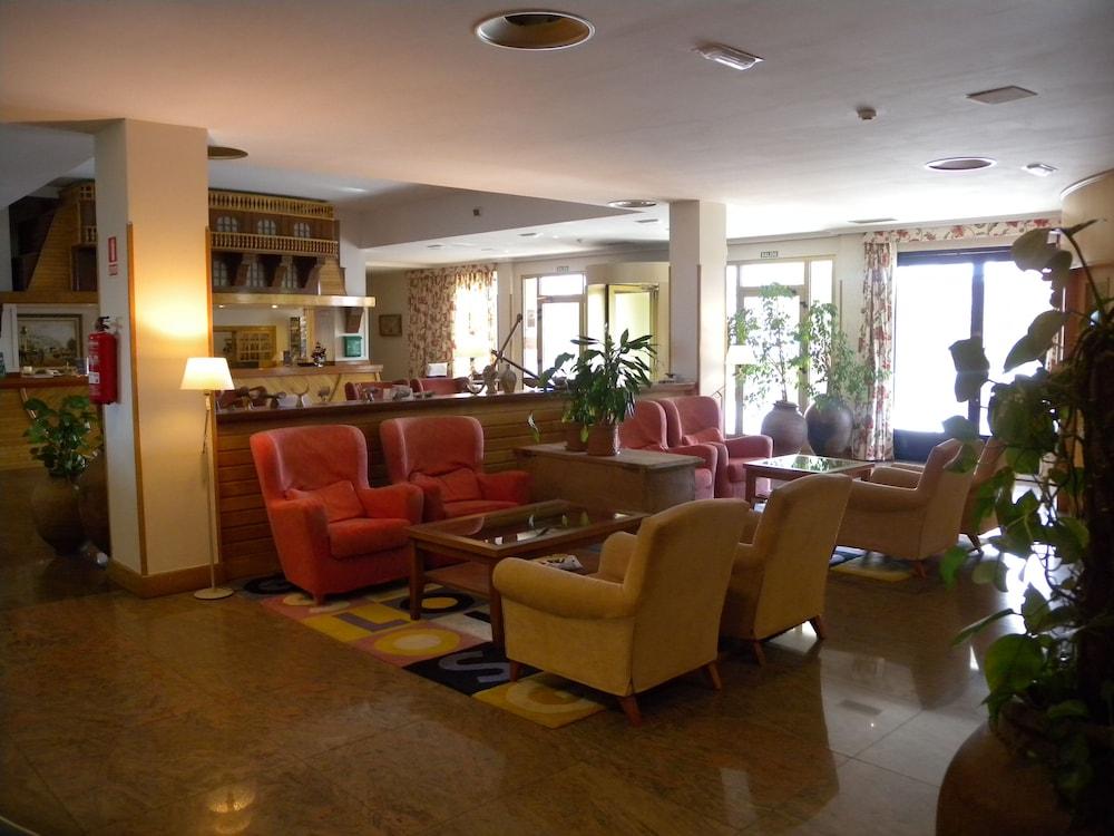 Hotel Juan De La Cosa