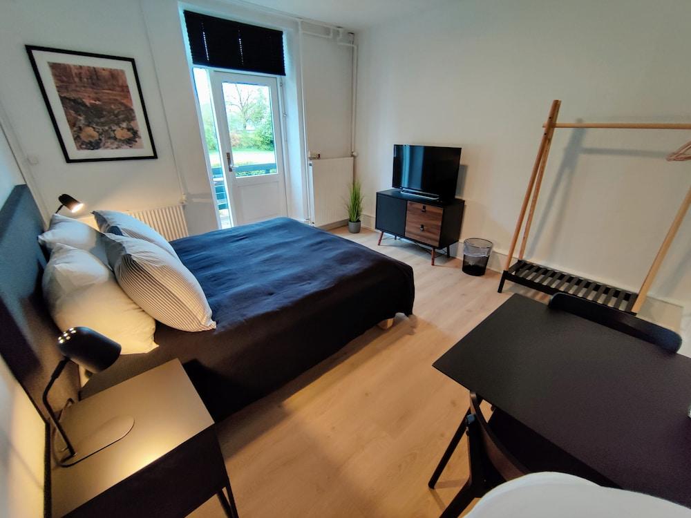 Provstegården Bed & Breakfast