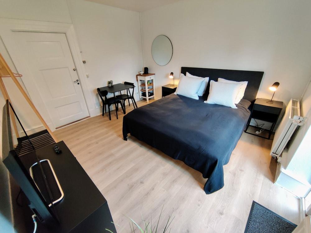 Provstegården Bed & Breakfast