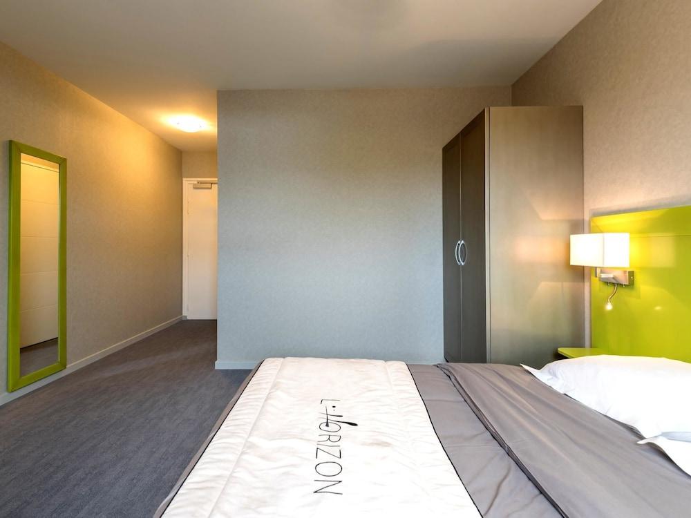 Hôtel l'Horizon
