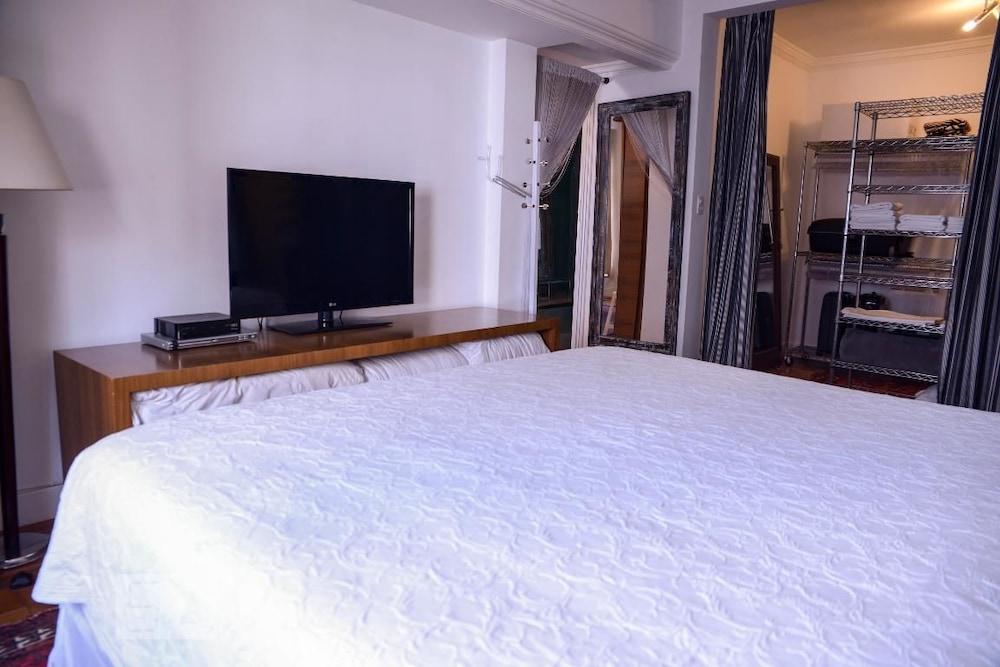 Studio Parque Ibirapuera