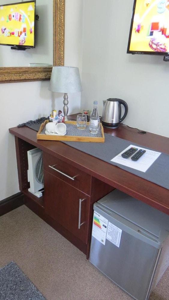 Stone Olive Guest House