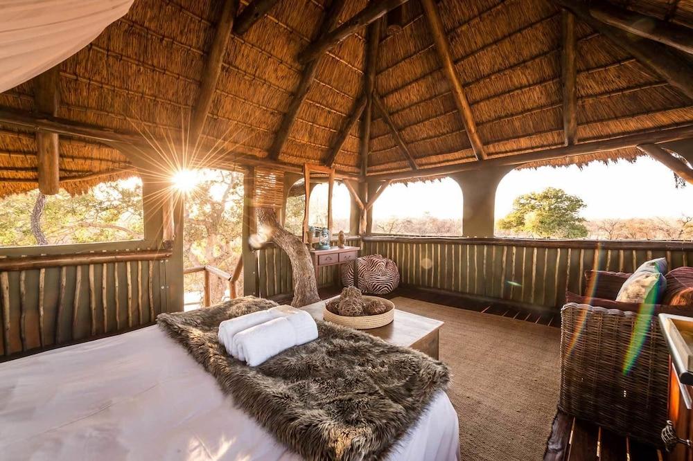 Bushwa Game Lodge
