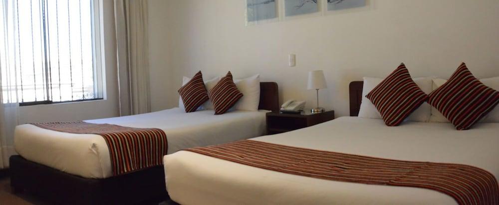 Mirador del Monasterio