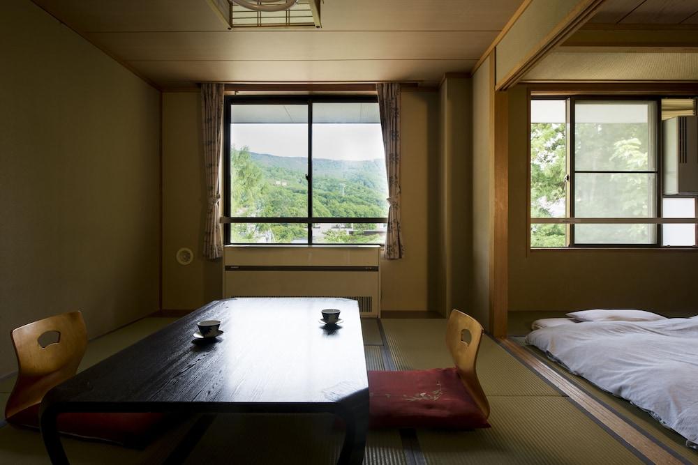 Takamiya Hotel Hammond