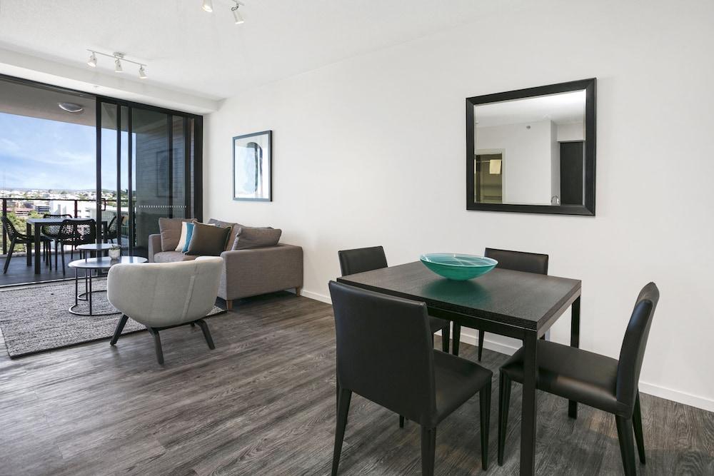 Soda Apartments by CLLIX