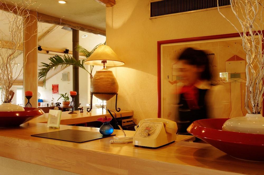 Resort Hotel Corte Largo Izukogen