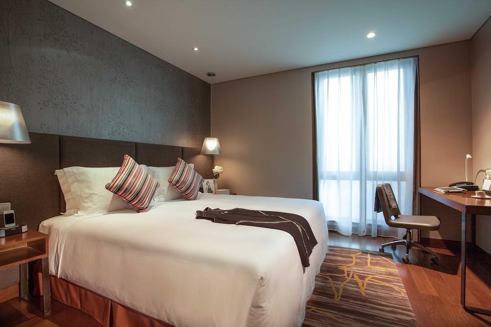 Modena by Fraser Zhuankou Wuhan