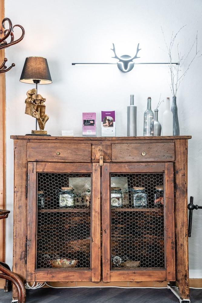 Logis Hôtel et Spa Le Christiania