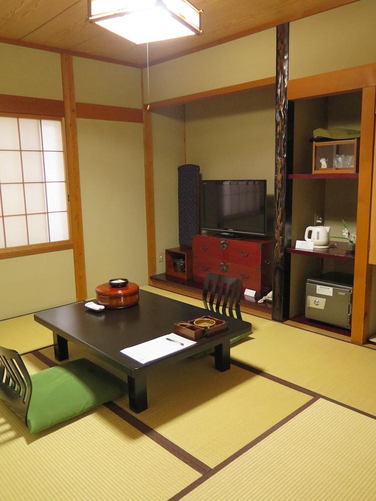 Okuhida no Yado Furusato