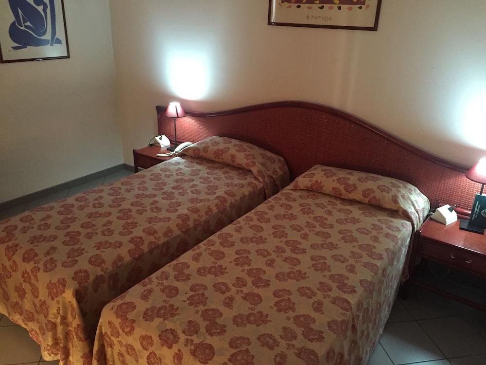 Green Park Bologna Residence