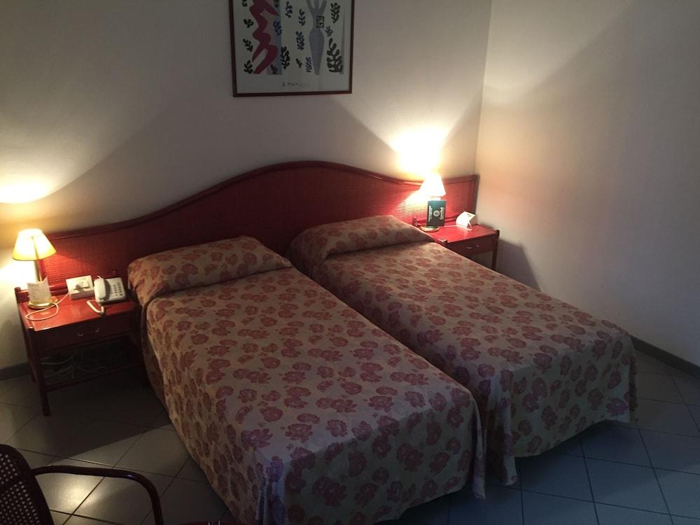 Green Park Bologna Residence