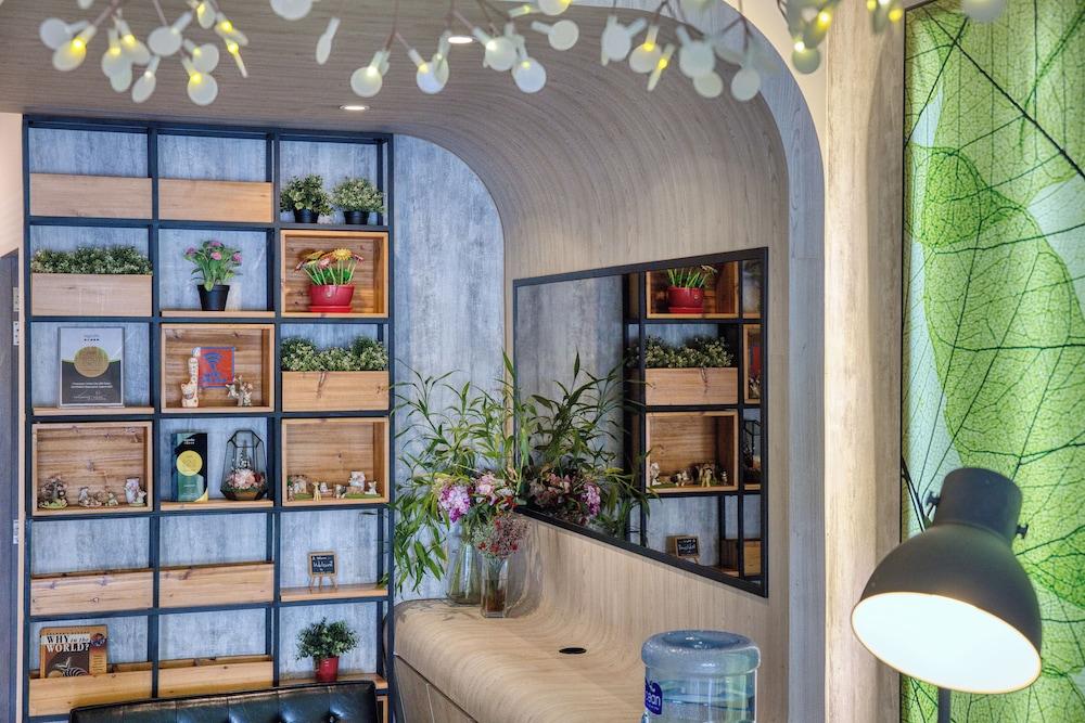 Habyt Clarke Quay - Previously Champion City