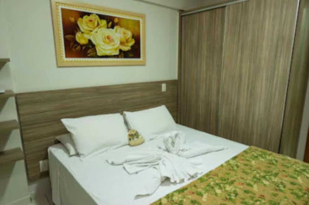 Veredas - RQ Turismo