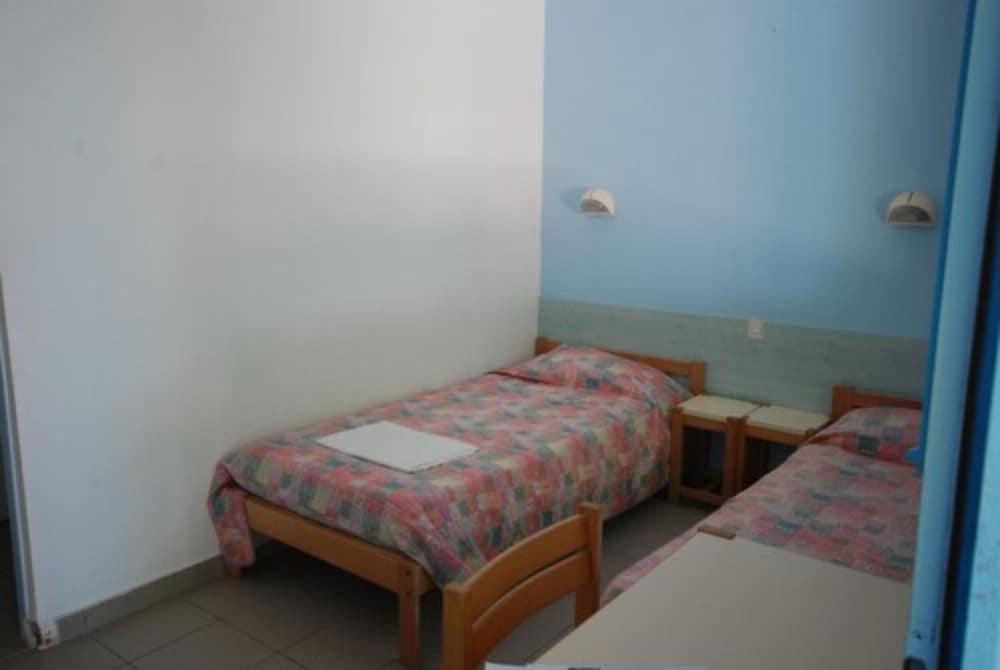 Maison Familiale Lou Riou