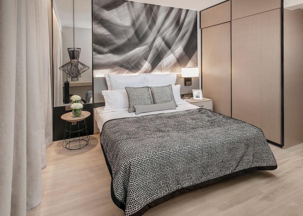 Ascott Orchard Singapore