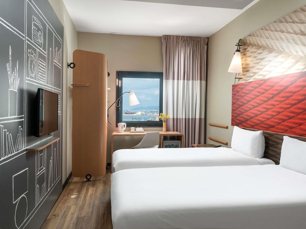 Ibis Istanbul Tuzla Hotel