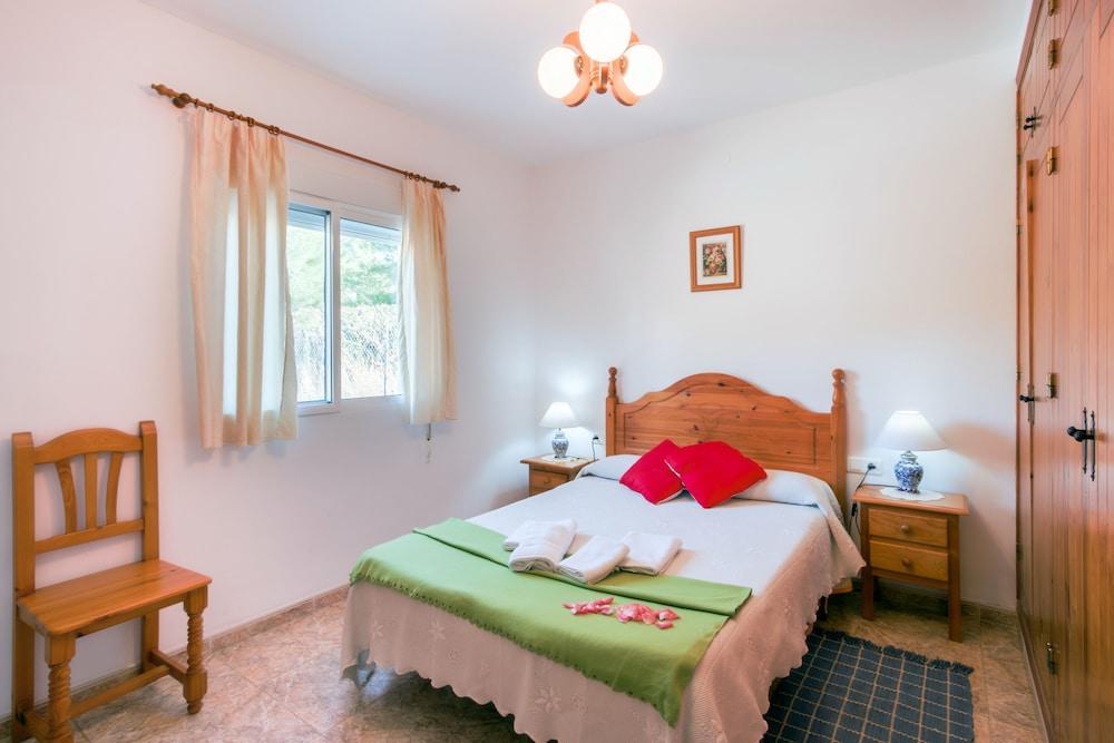 Conjunto Rural Las Rosas