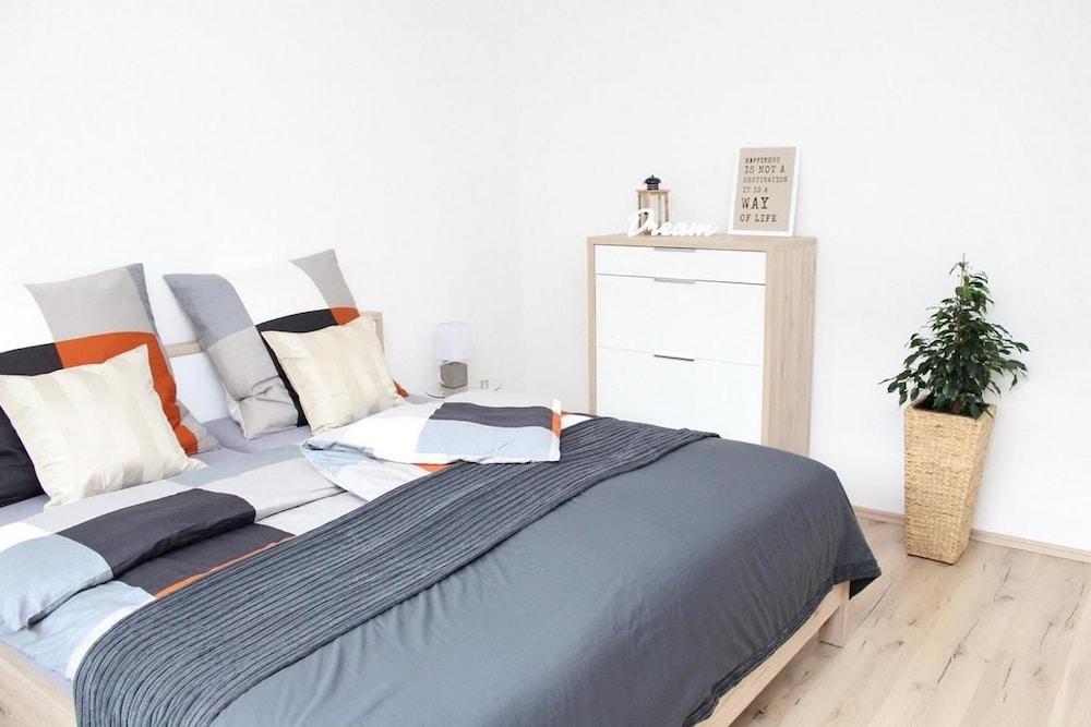 Ferienhaus Lirum Larum Löffelstiel