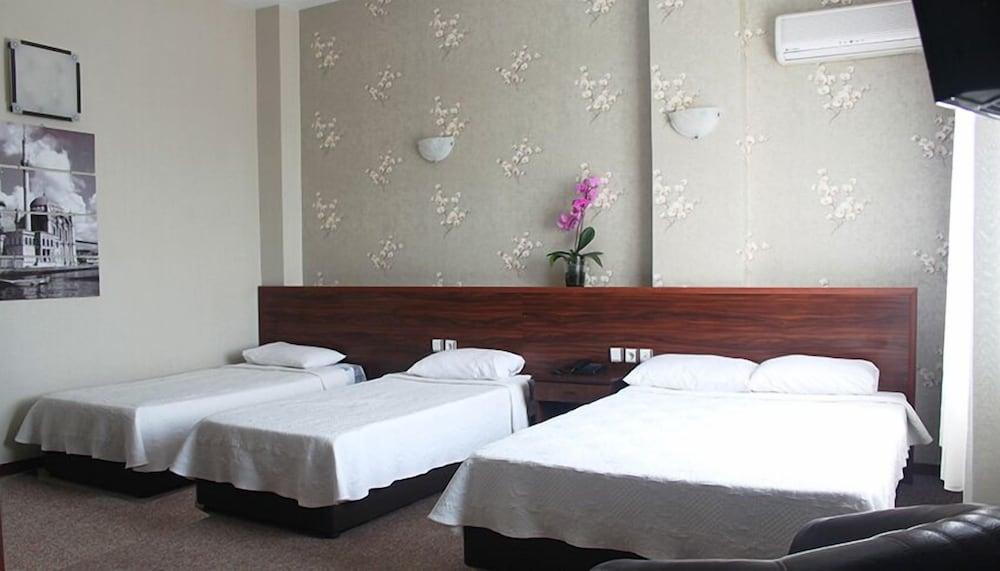 Fatih Resadiye Hotel