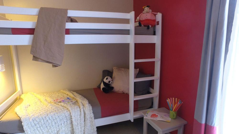 VVF Golfe du Morbihan Sarzeau Arzon