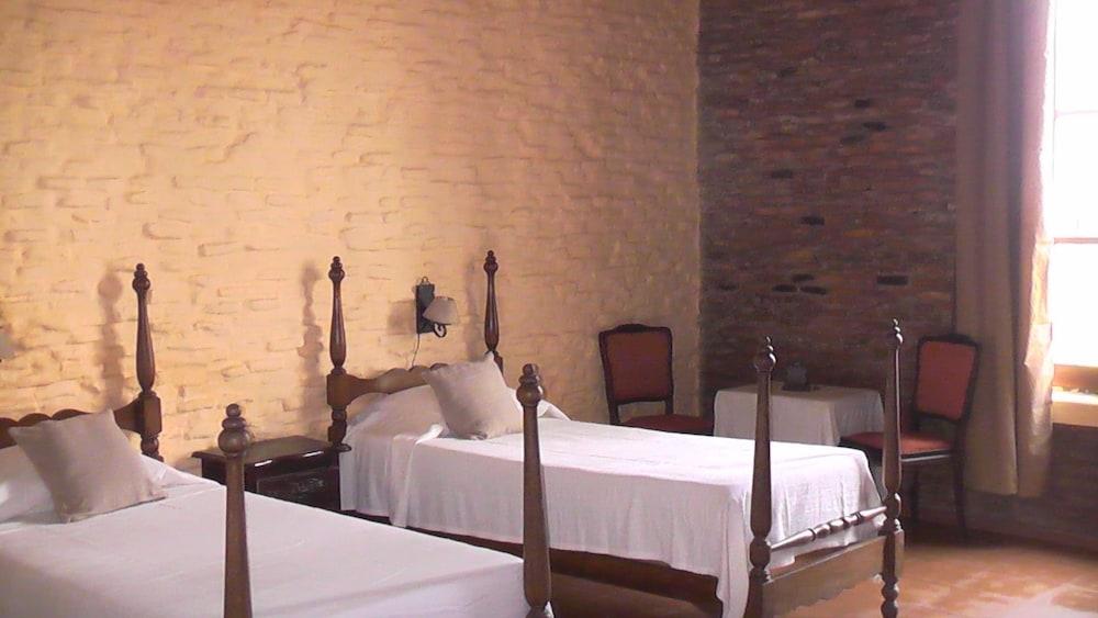 Estancia Los Platanos