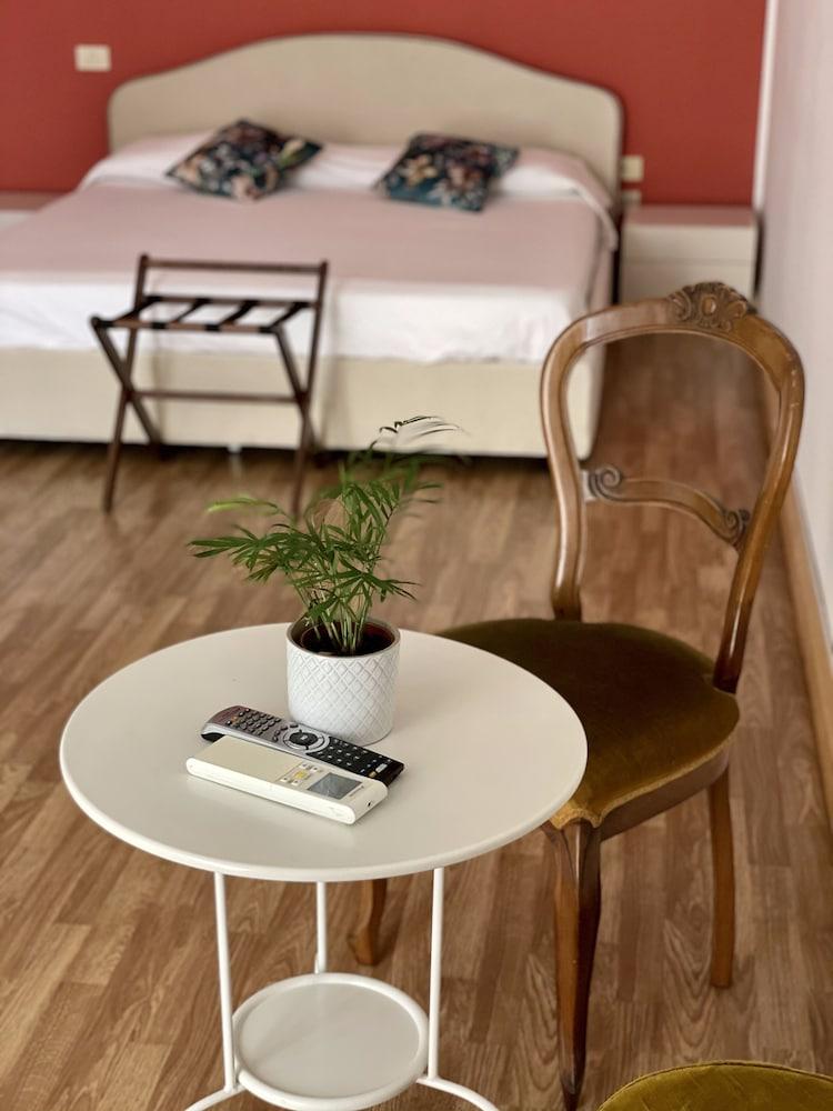 B&B Ruffo di Bagnara Palazzo monumentale