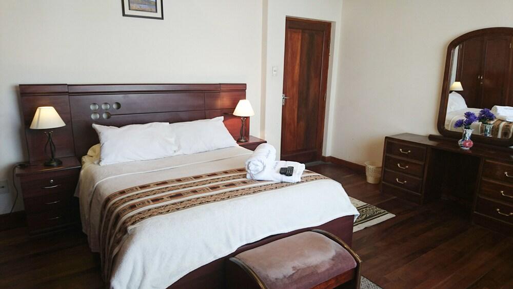 Landscape - International Hostel ®