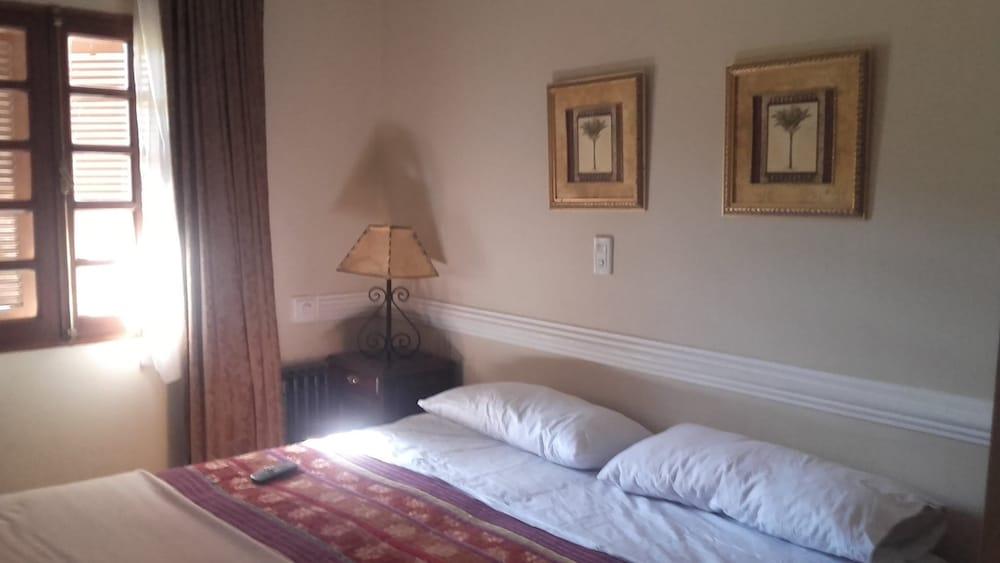 La Casona del Camino Real