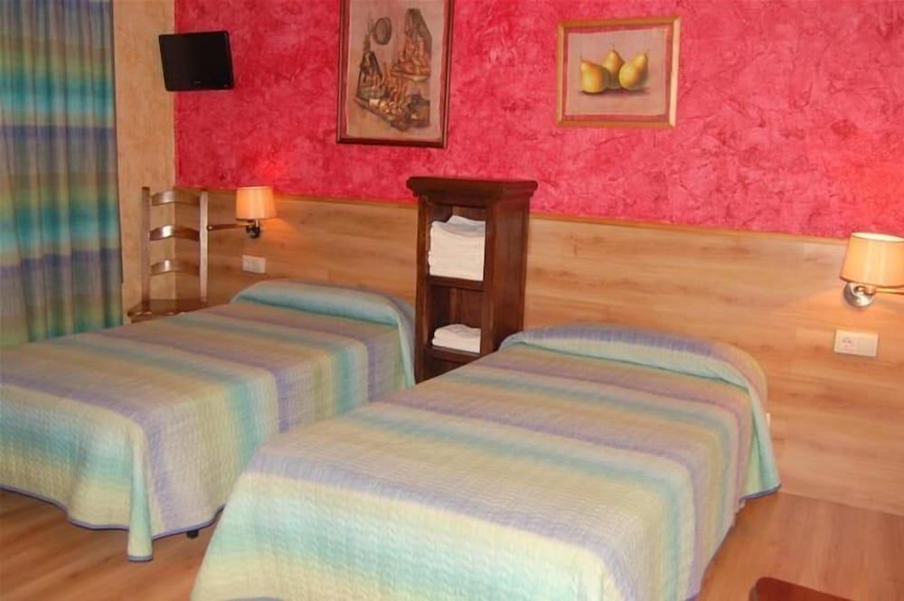 Hostal Rural Bidean