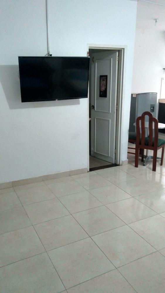 ARCO Apartasuites