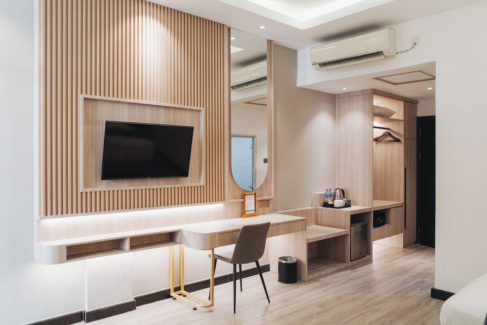 Batam Harbour Boutique Hotel & Spa