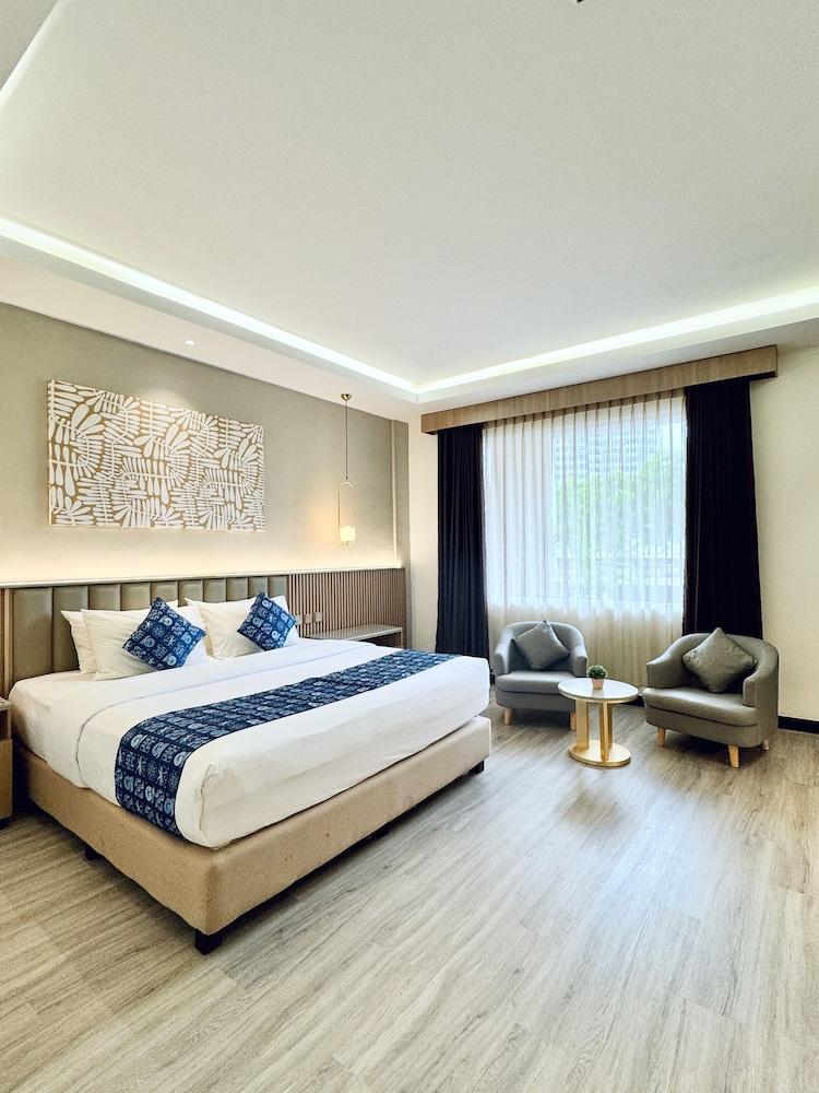 Batam Harbour Boutique Hotel & Spa