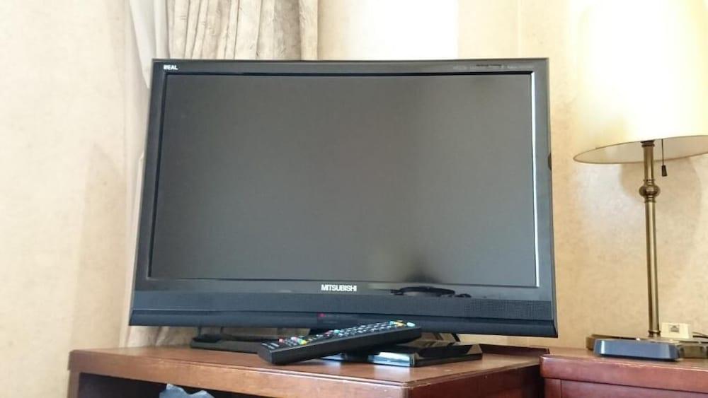 Plaza Hotel Shimonoseki