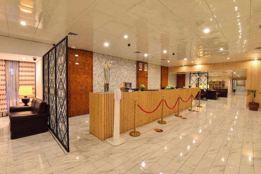 Inn & Go Kuwait Plaza Hotel