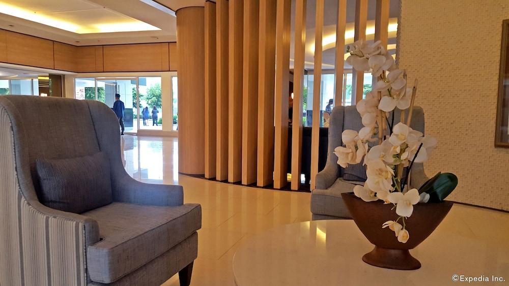 Shell Residences Apartment by Homebound