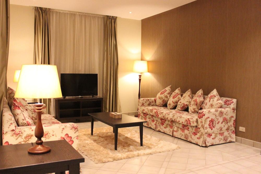 Barari Villa Resort & Spa