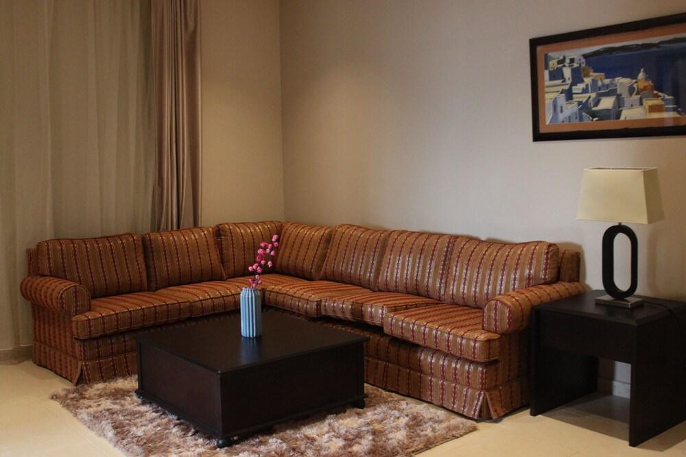 Barari Villa Resort & Spa