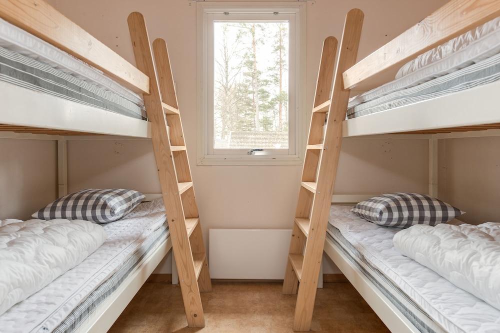 First Camp Duse Udde