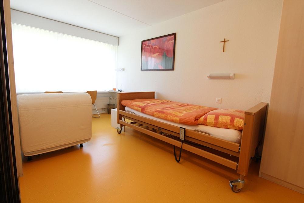 Hotel Allegro Einsiedeln