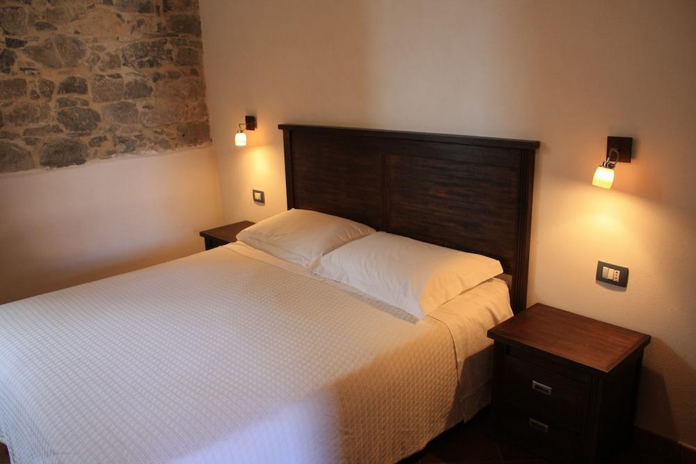 Agriturismo Case Tabarani