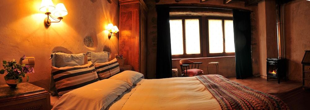 Hotel Ecológico Kaaño Etxea