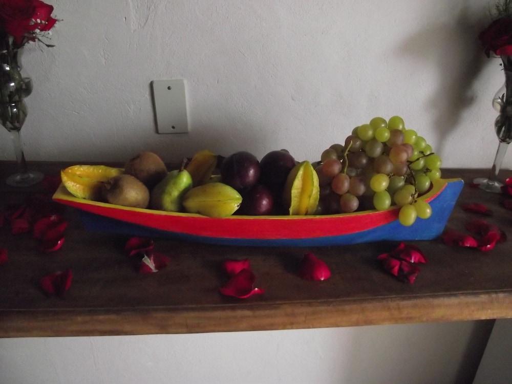 Pousada Mar & Vida e Doçaria