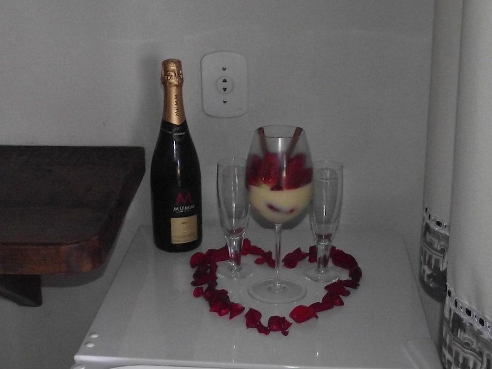 Pousada Mar & Vida e Doçaria