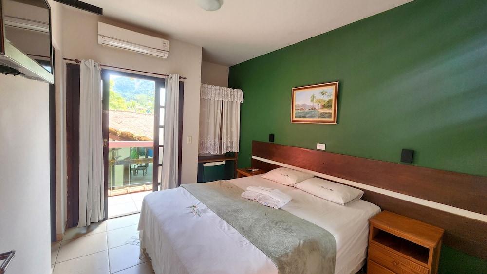 Pousada Parcel das Ilhas