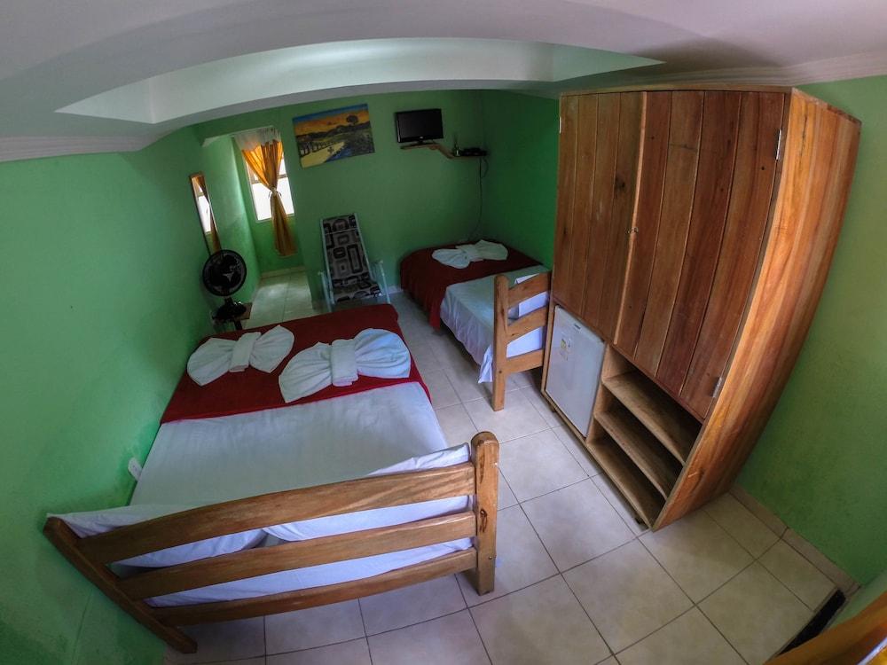 Pousada Oliveira Mucugê