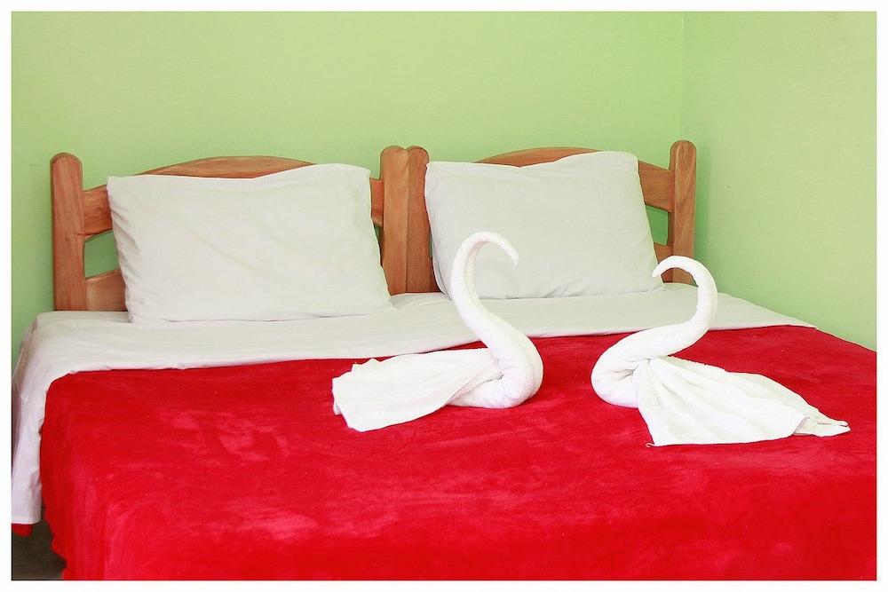 Pousada Oliveira Mucugê